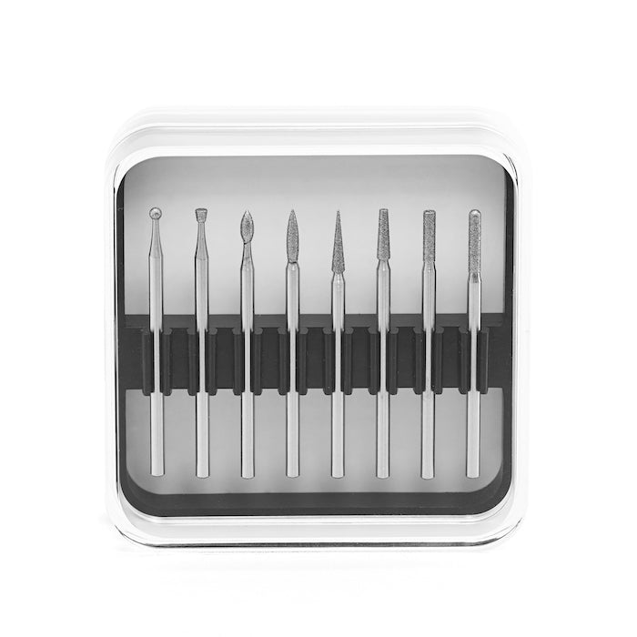 David Union - M5001 Ultra Fine Diamond Burs Set