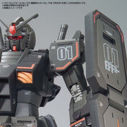 Decal 123 - Mobile Suit Gundam The Origin General Purpose 4