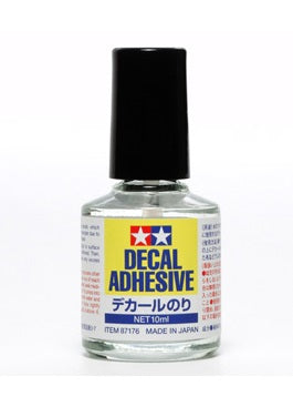 Decal Adhesive 10ml 87176