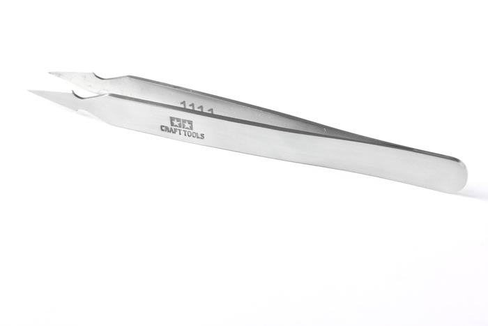 Decal Tweezers 74052