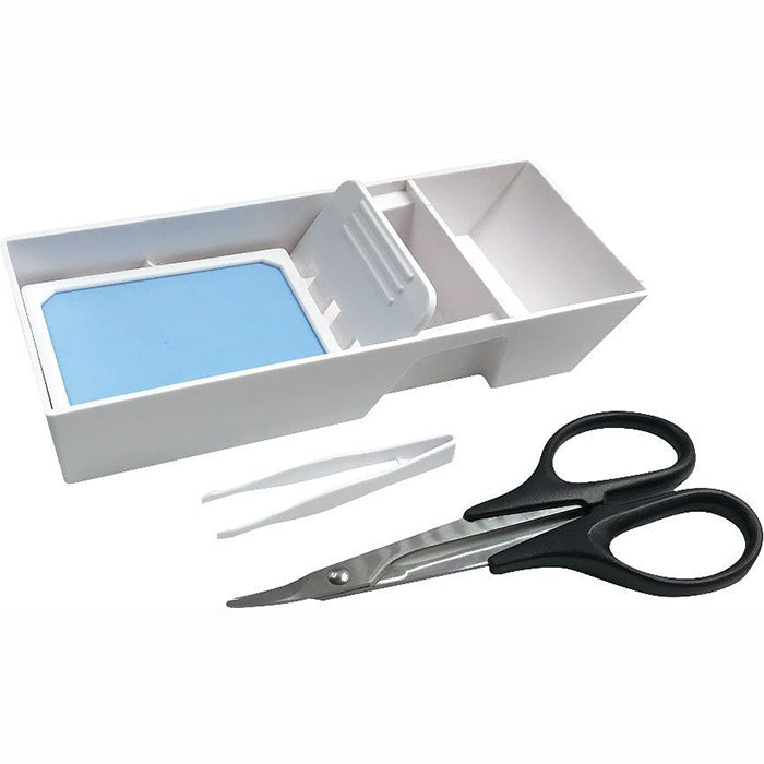 Decaling Quick Tray — Panda Hobby