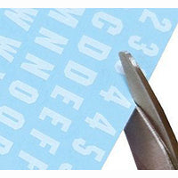 Decaling Quick Tray