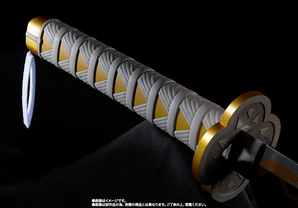 Demon Slayer - Nichirin Sword (Zenitsu Agatsuma)