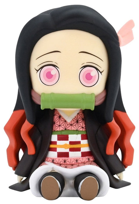 Demon Slayer Kamado Nezuko Potetto Figure