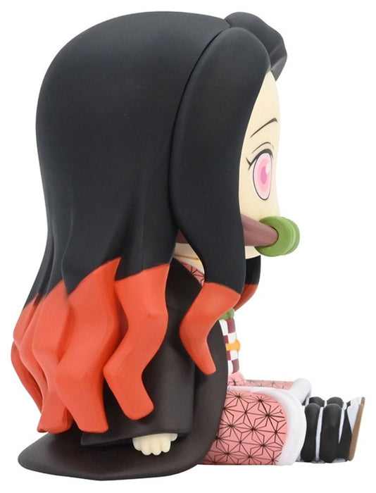 Demon Slayer Kamado Nezuko Potetto Figure