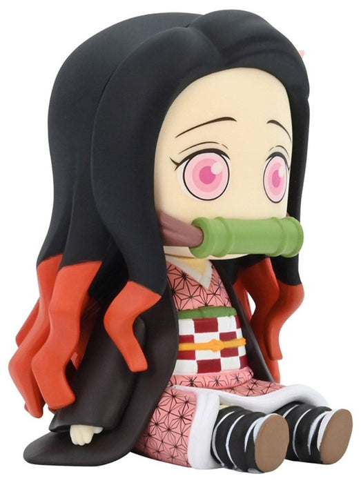 Demon Slayer Kamado Nezuko Potetto Figure