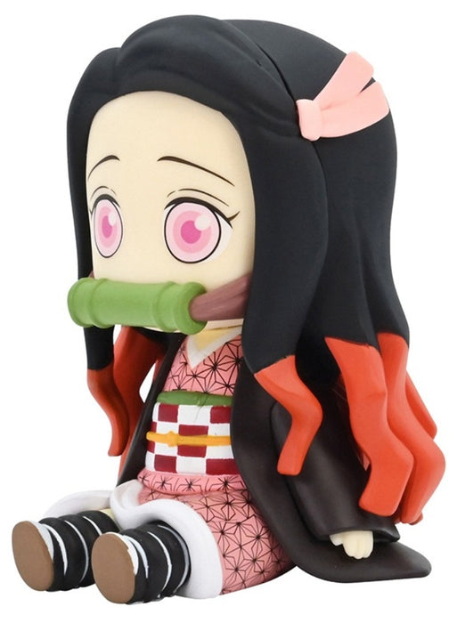 Demon Slayer Kamado Nezuko Potetto Figure