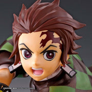 Demon Slayer Model Kit - Tanjiro Kamado [Hinokami Kagura]