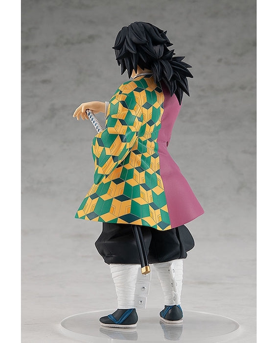 Pop Up Parade - Demon Slayer: Kimetsu No Yaiba Series Pop Up Parade Giyu Tomioka