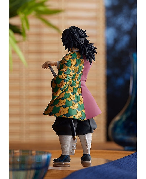 Pop Up Parade - Demon Slayer: Kimetsu No Yaiba Series Pop Up Parade Giyu Tomioka