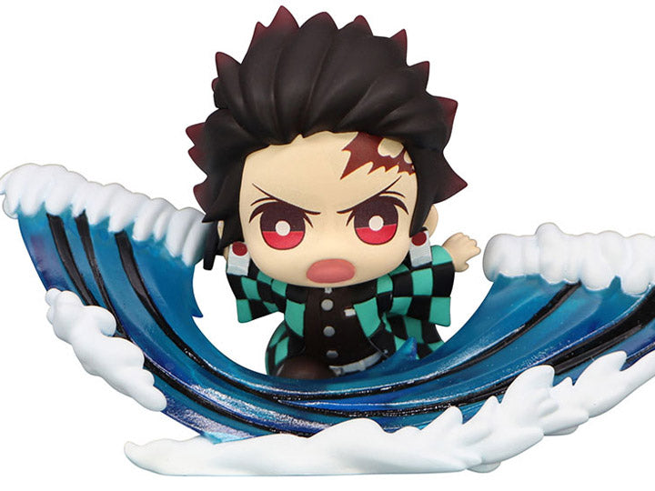 Demon Slayer: Kimetsu no Yaiba Series Hold Figure-Kamado Tanjiro