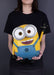 Despicable Me Large Vinyl Piggy Bank: Hello Bob