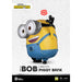 Despicable Me Large Vinyl Piggy Bank: Hello Bob