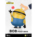 Despicable Me Large Vinyl Piggy Bank: Hello Bob