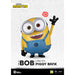 Despicable Me Large Vinyl Piggy Bank: Hello Bob