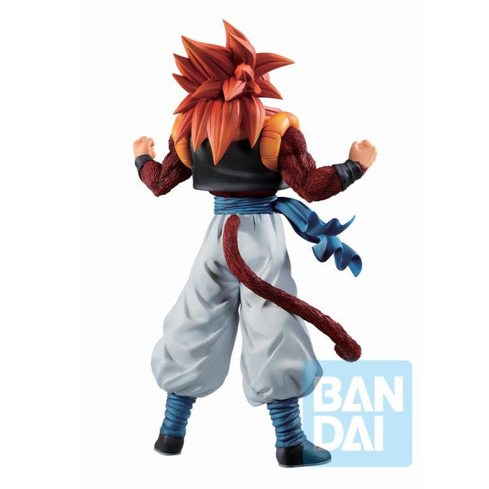 Dragon Ball GT Super Saiyan 4 Gogeta (Vs Omnibus Super) Ichibansho Figure