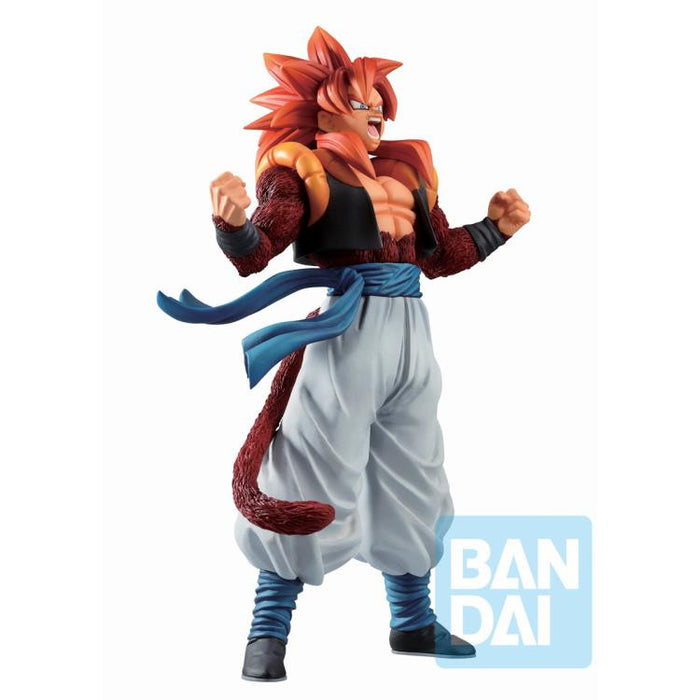 Dragon Ball GT Super Saiyan 4 Gogeta (Vs Omnibus Super) Ichibansho Figure