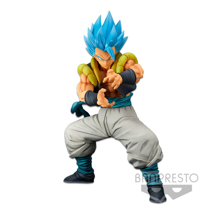 Dragon Ball Super BWFC 3 Super Master Stars Piece The Gogeta (The Brush)