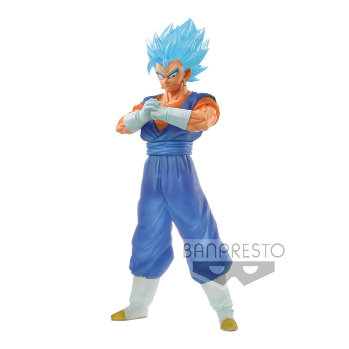 Dragon Ball Super Clearise - Vegito (Super Saiyan God Super Saiyan)