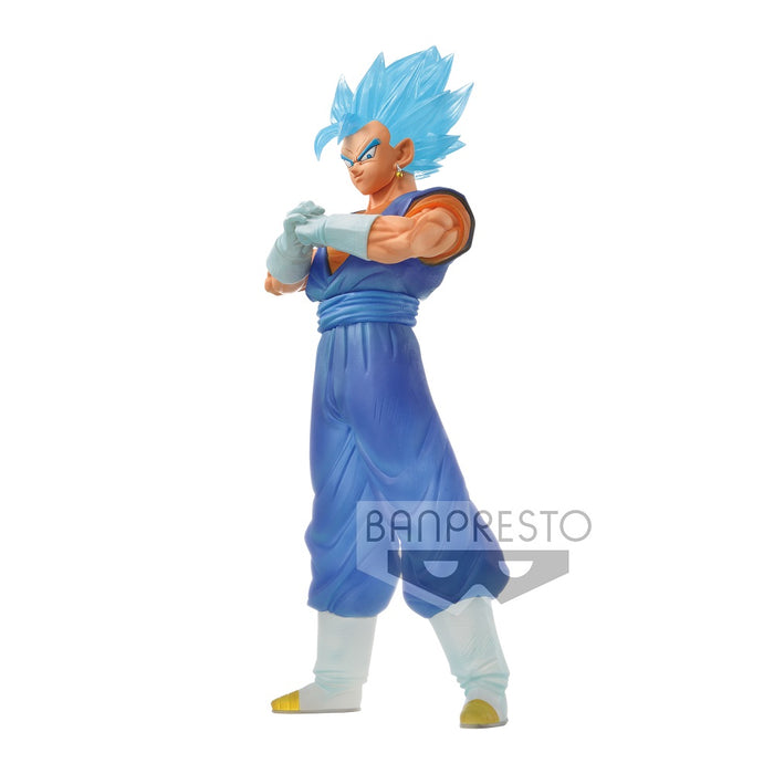 Dragon Ball Super Clearise - Vegito (Super Saiyan God Super Saiyan)