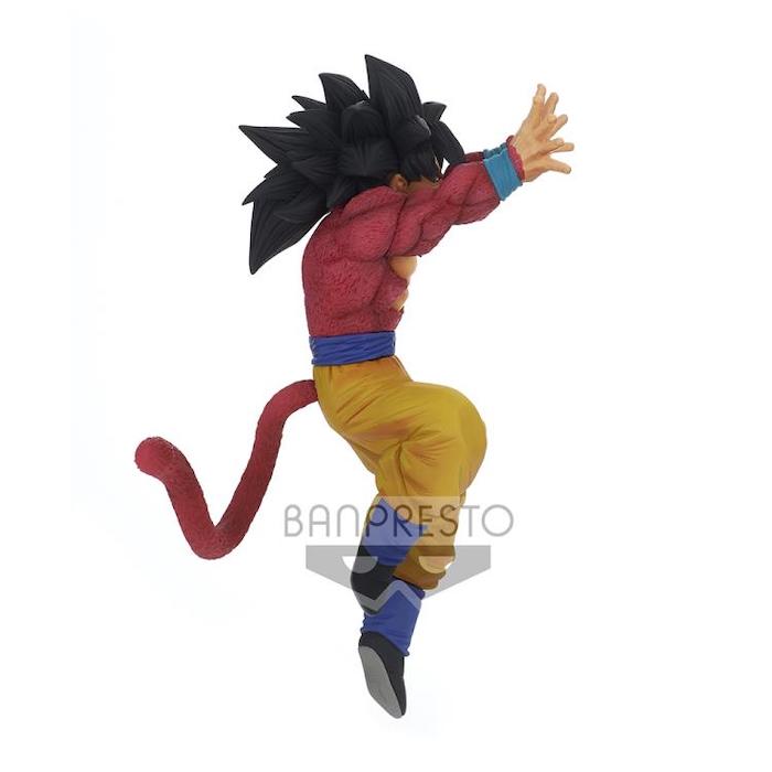 Dragon Ball Super Son Goku FES Vol.15(A:Super Saiyan 4 Son Goku)