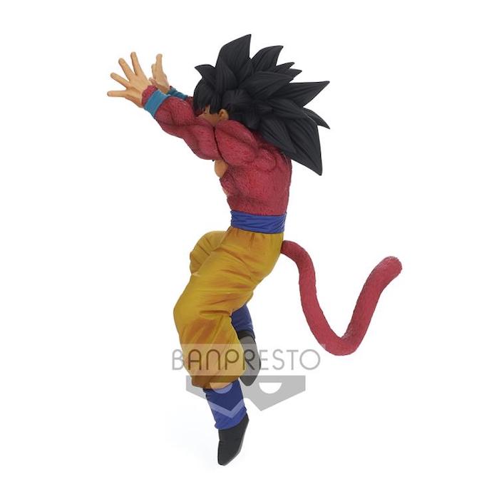 Dragon Ball Super Son Goku FES Vol.15(A:Super Saiyan 4 Son Goku)