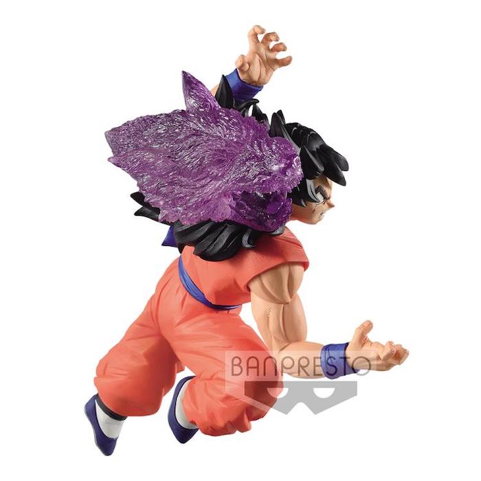 Dragon Ball Z G X Materia The Yamcha