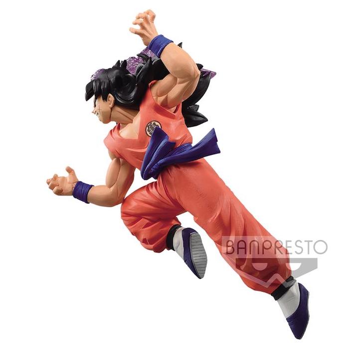 Dragon Ball Z G X Materia The Yamcha