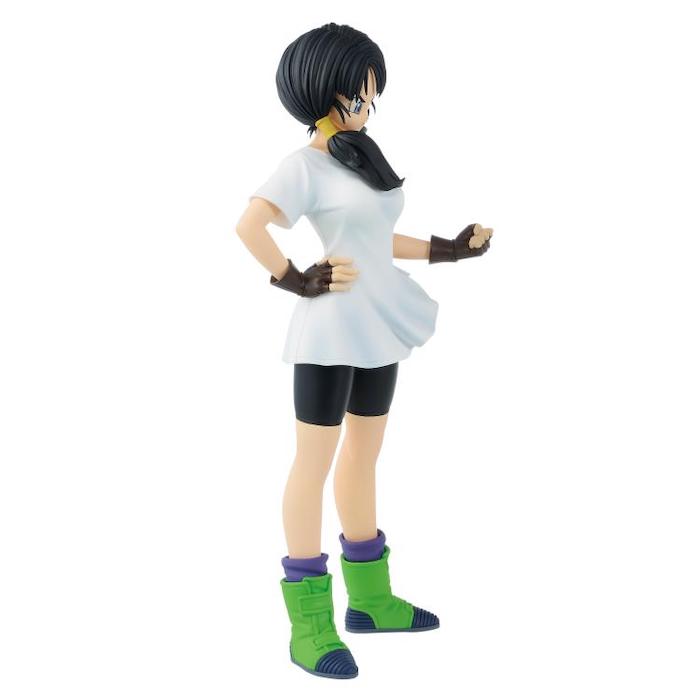 Dragon Ball Z Glitter& Glamours-Videl-(Ver.A)