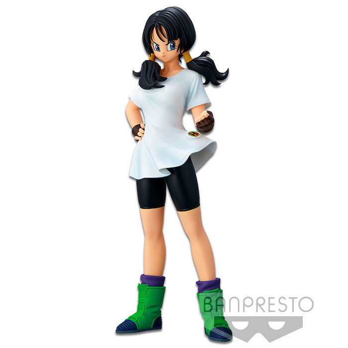 Dragon Ball Z Glitter& Glamours-Videl-(Ver.A)