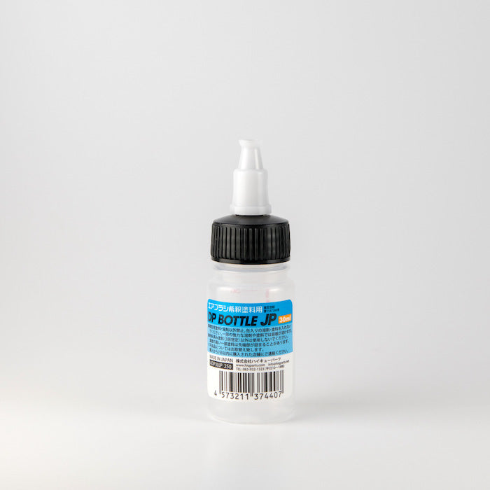 Dropper Bottle JP 30ml