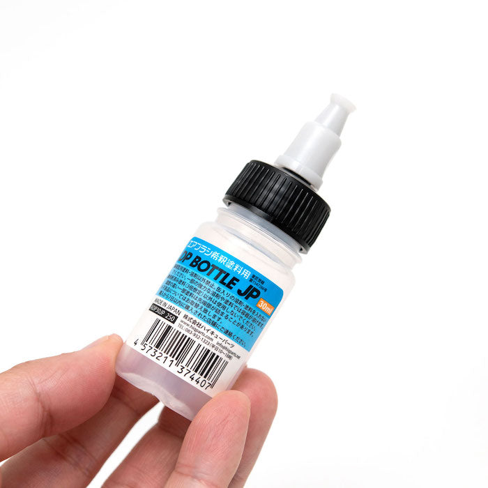 Dropper Bottle JP 30ml