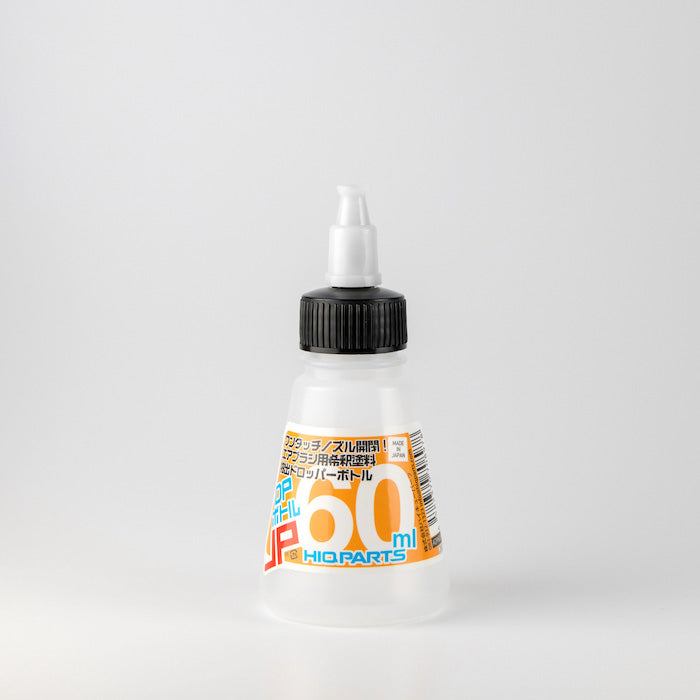 Dropper Bottle JP 60ml