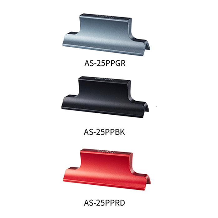 Dspiae AS-25PP Perpendicular Aluminum Sanding Tool (3 Colors)