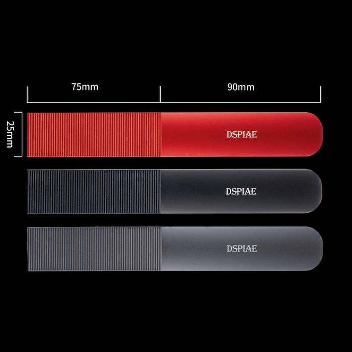 Dspiae AS Pro Cerberus Aluminum Sanding Board (3 Colors)