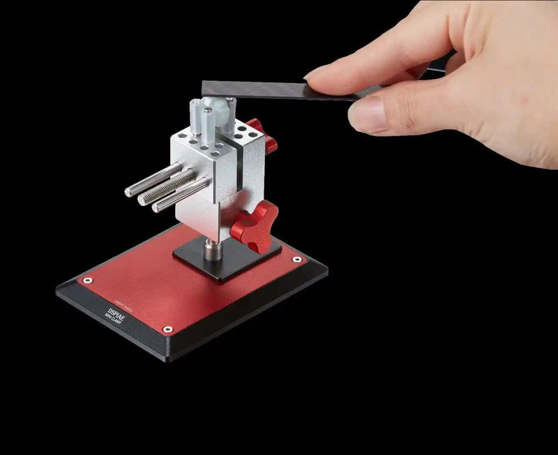 Dspiae AT-TV Omni-directional Tabletop Vise