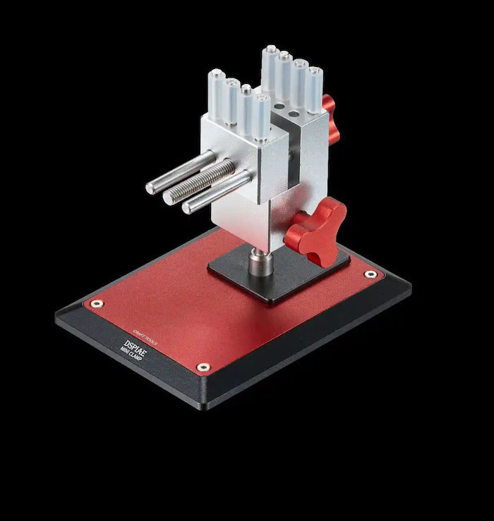 Dspiae AT-TV Omni-directional Tabletop Vise
