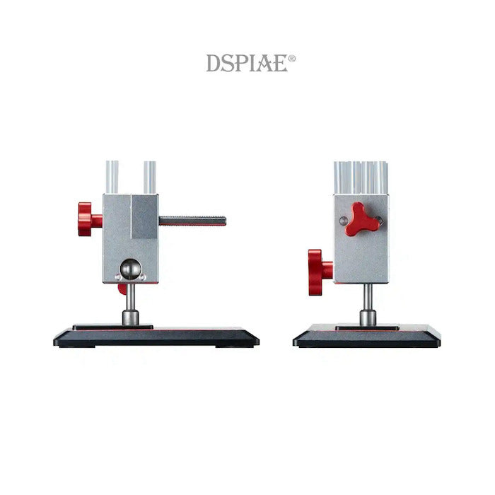 Dspiae AT-TV Omni-directional Tabletop Vise