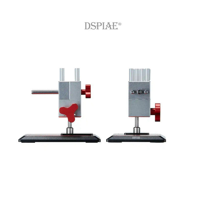 Dspiae AT-TV Omni-directional Tabletop Vise