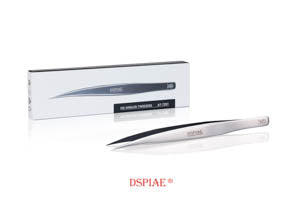 Dspiae AT-TZ01 Precision Fine Tipped Tweezers