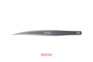 Dspiae AT-TZ01 Precision Fine Tipped Tweezers