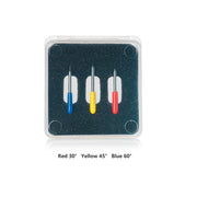Dspiae MT-CB Tungsten Steel Blades