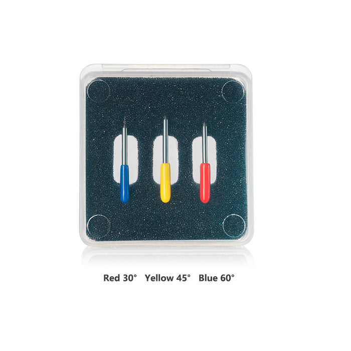 Dspiae MT-CB Tungsten Steel Blades
