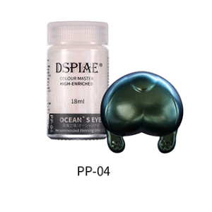 Dspiae Pearl Colour PP-04 -  Ocean's Eye