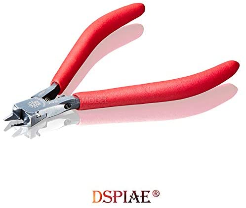 Dspiae ST-A 3.0 Single Blade Precision Nipper
