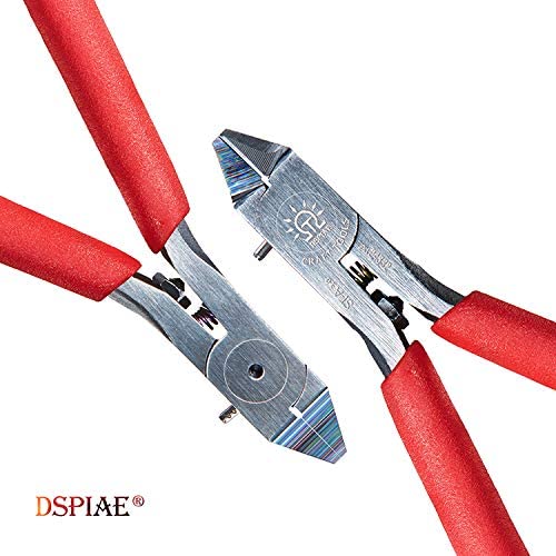 Dspiae ST-A 3.0 Single Blade Precision Nipper