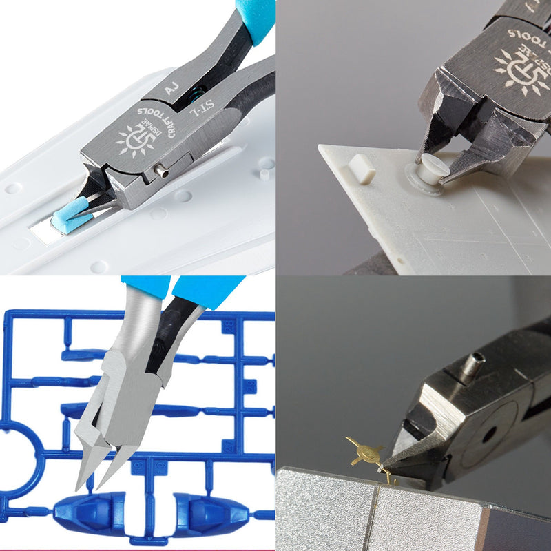 Dspiae ST-L Ultimate Bladeless Pliers