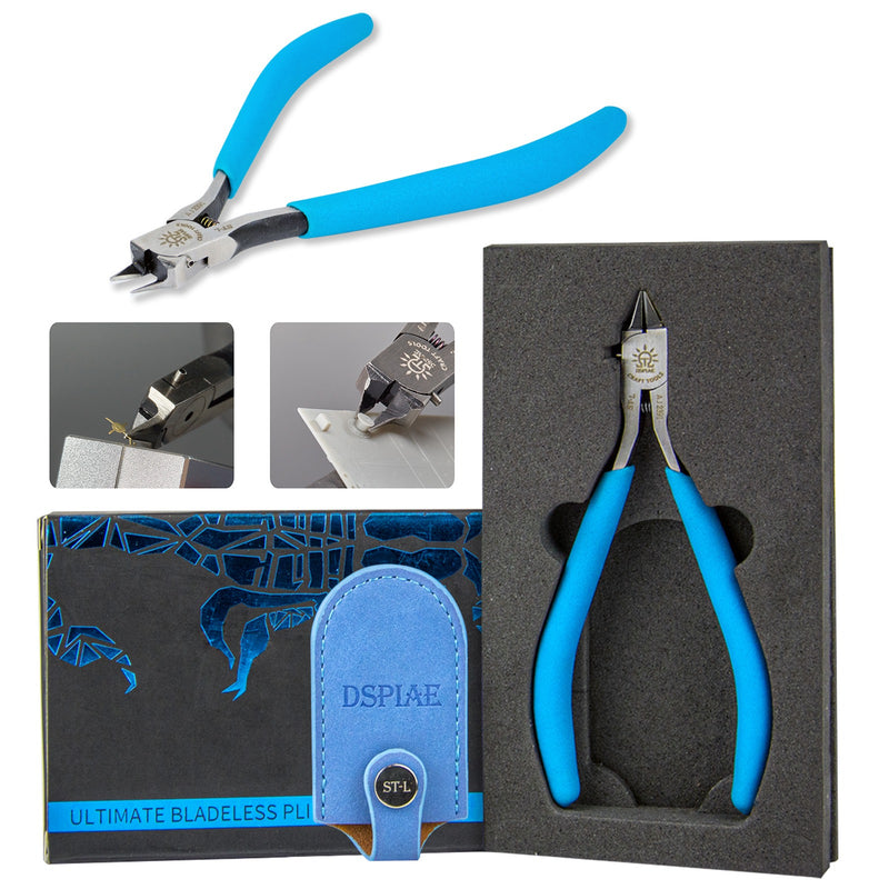 Dspiae ST-L Ultimate Bladeless Pliers