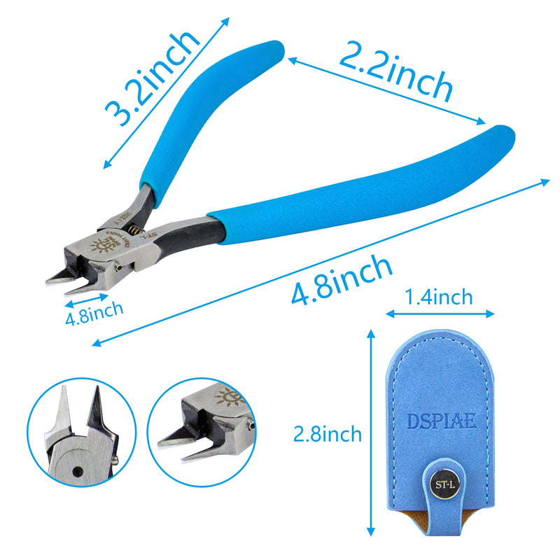 Dspiae ST-L Ultimate Bladeless Pliers