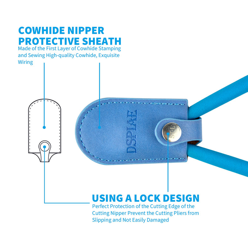Dspiae ST-L Ultimate Bladeless Pliers
